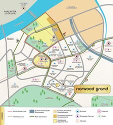 Norwood Grand (D25), Apartment #446076841